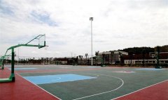 重庆沙坪坝卫生学校