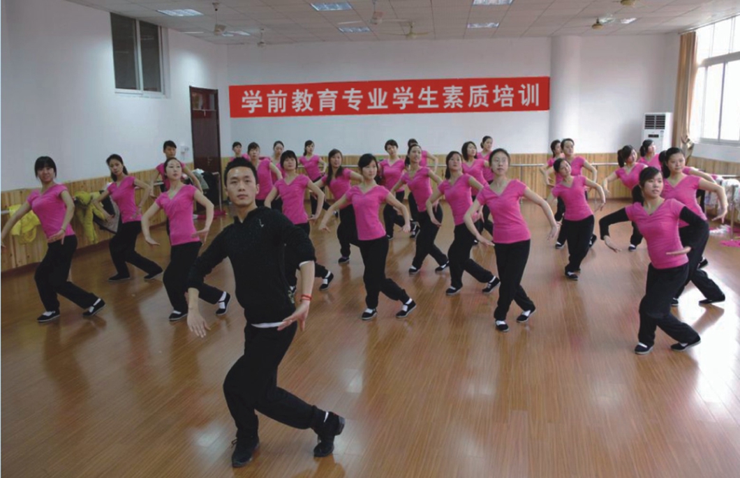 ★成都机电工程学校招生要求