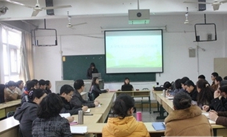 ★四川科力职业学校生物制药专业
