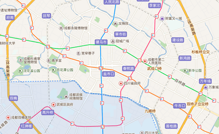 ★成都商洛卫生学校地址在哪里