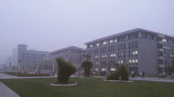 成都医学院