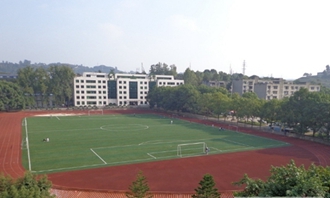 ★成都学院药学专业