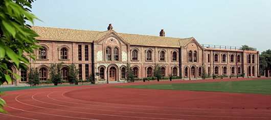 四川国际标榜职业学院 四川国际标榜职业学院