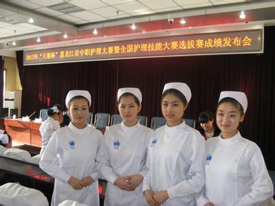 成都高级护理专业难学吗？专业介绍