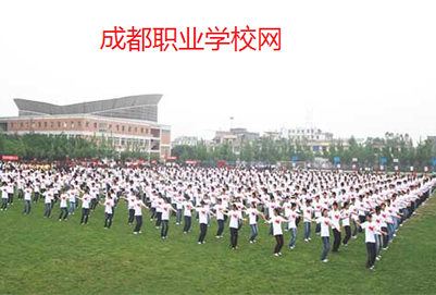 初中毕业生学什么专业有好,成都职业学校