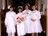 青岛卫生学校助产专业_卫校招生