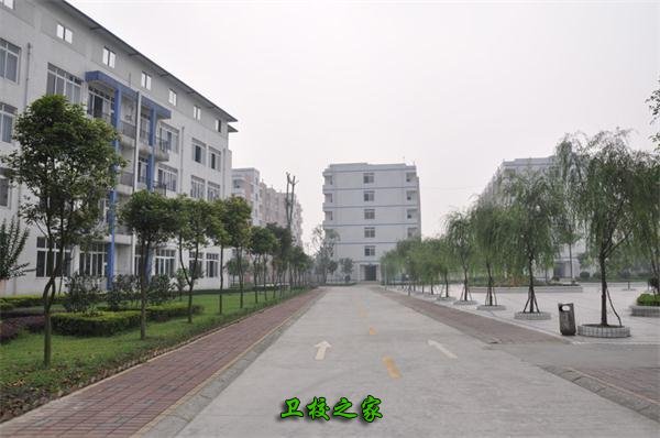 教学楼