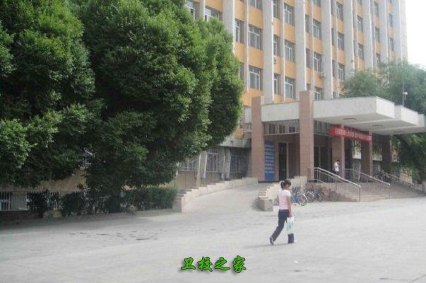 教学楼