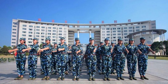 鄂州职业大学医学院报名时间及报名方式