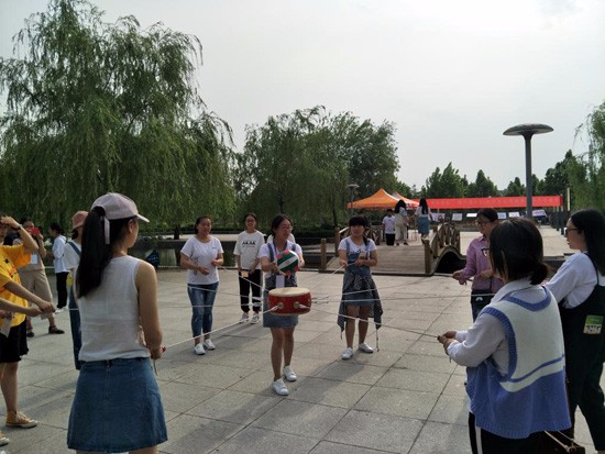 河南护理职业学院报名时间及报名方式