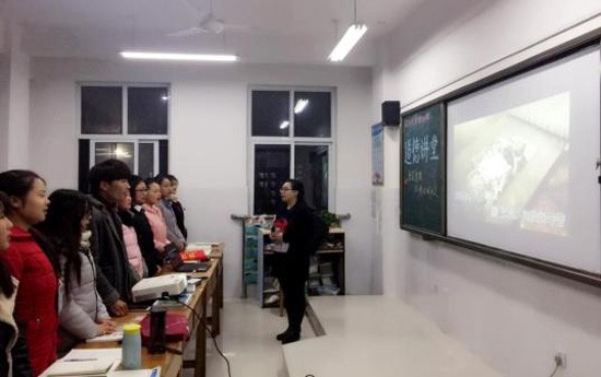 河南驻马店市卫生学校怎么样?好不好就业呢?