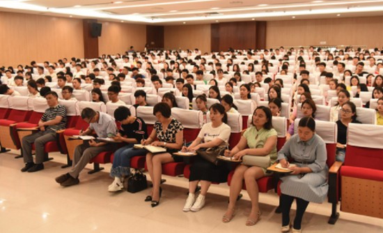 商丘医学高等专科学校怎么样?好不好就业呢?