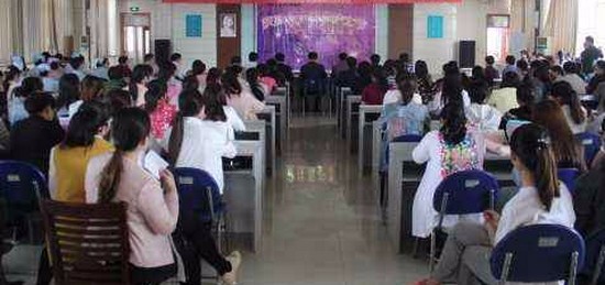 聊城市卫生职业中等专业学校怎么样?好不好就业呢?