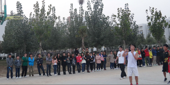 菏泽医学专科学校怎么样?好不好就业呢?