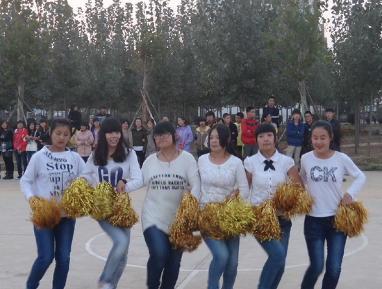菏泽医学专科学校全国排名是多少,好不好?