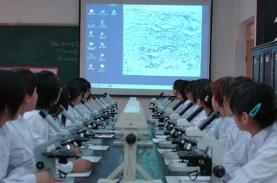 山东省莱阳卫生学校怎么样?好不好就业呢?
