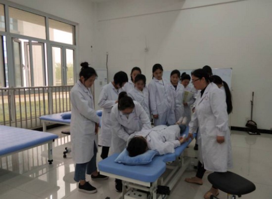 许昌学院医学院全国排名是多少,好不好?