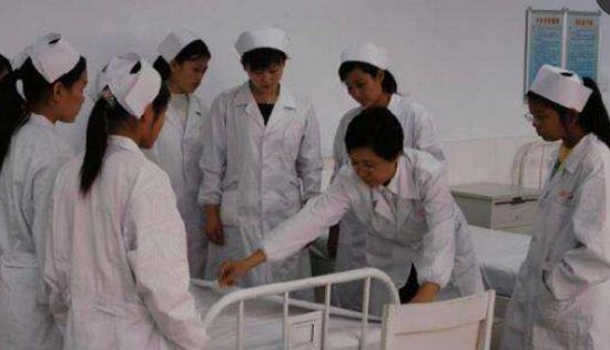 山东煤炭卫生学校怎么样?好不好就业呢?