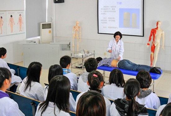 安徽中医药高等专科学校怎么样?好不好就业呢?