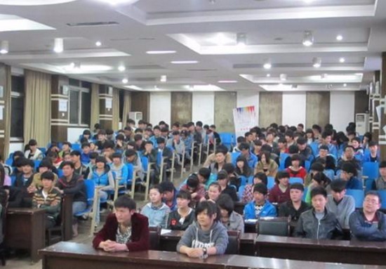 涡阳县卫生进修学校怎么样?好不好就业呢?