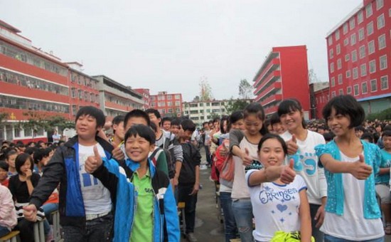 涡阳县卫生进修学校全国排名是多少,好不好?