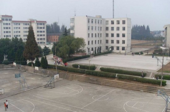 皖西学院招生录取分数线
