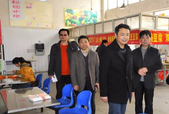 皖西卫生职业学院招生简介及招生计划要求