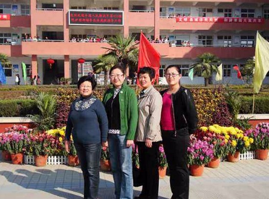 庐州卫生科技学校有哪些专业及什么专业好