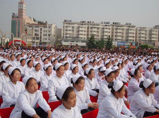庐州卫生科技学校全国排名是多少,好不好?