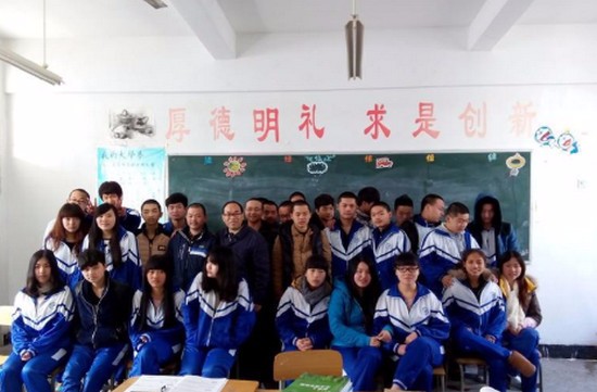 福建省福清卫生学校全国排名是多少,好不好?