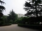 闽东卫生学校寝室宿舍条件与学校食堂环境图片