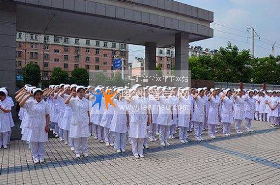 庐州卫生科技学校报名时间及报名方式
