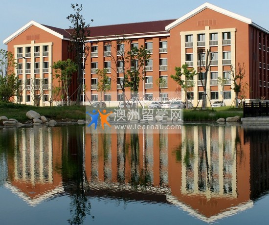 安徽理工大学医学院寝室宿舍条件与学校食堂环境图片