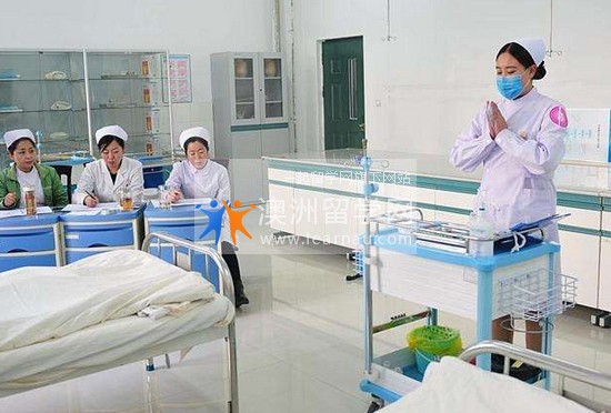 江西卫生职业学院招生老师QQ及电话
