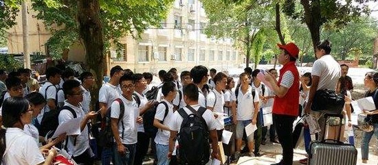 金华职工中等卫生学校怎么样?好不好就业呢?