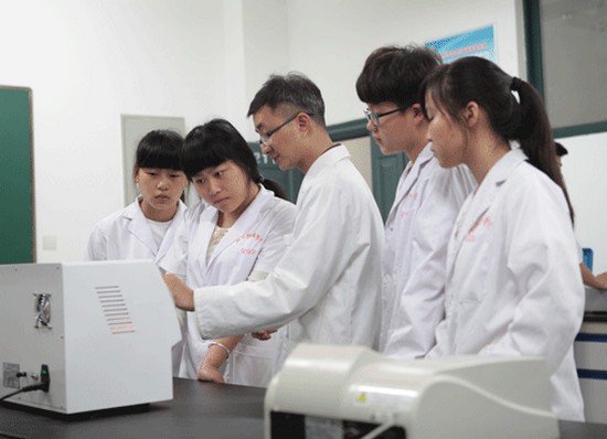 江西卫生职业学院怎么样?好不好就业呢?