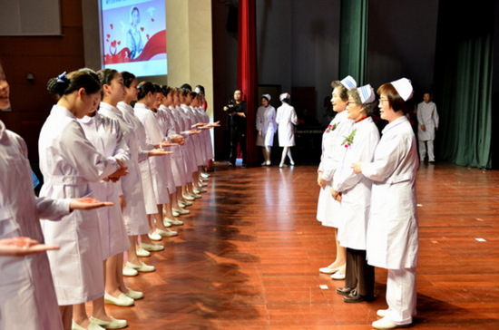海宁卫生学校全国排名是多少,好不好?