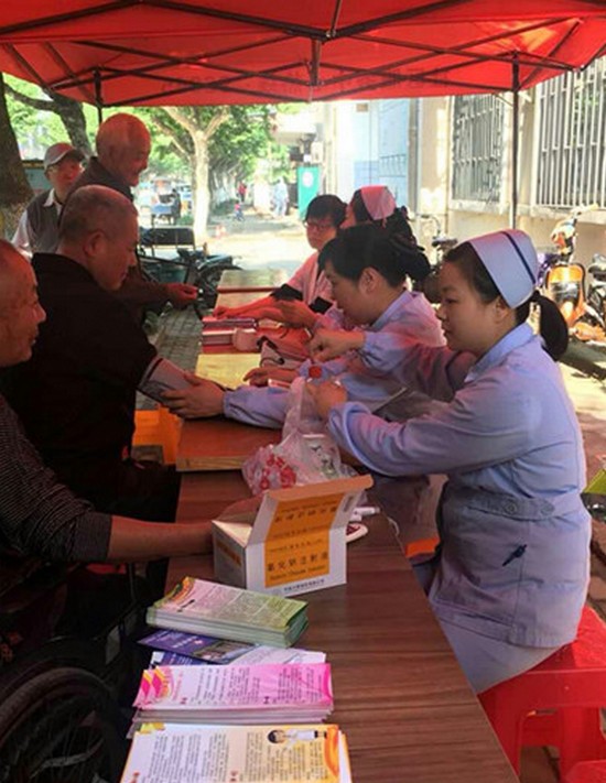 桐乡市卫生学校全国排名是多少,好不好?