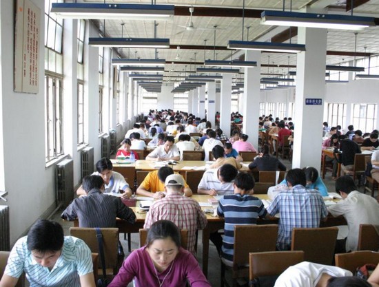 安徽理工大学医学院怎么样?好不好就业呢?