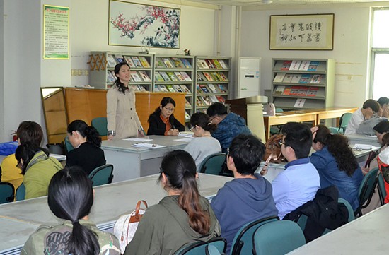 安徽省淮南卫生学校怎么样?好不好就业呢?