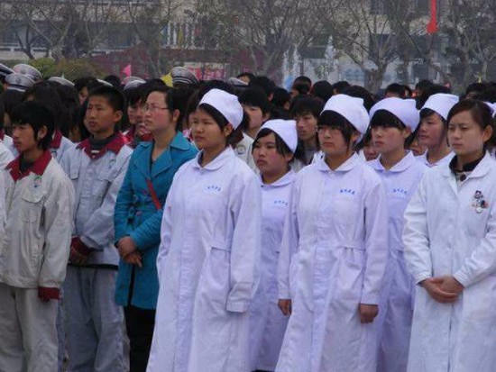 皖北卫生职业学院怎么样?好不好就业呢?