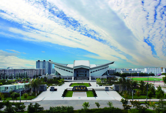 大同大学医学院地址在哪里