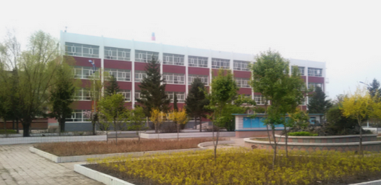 兴安职业技术学院招生录取分数线