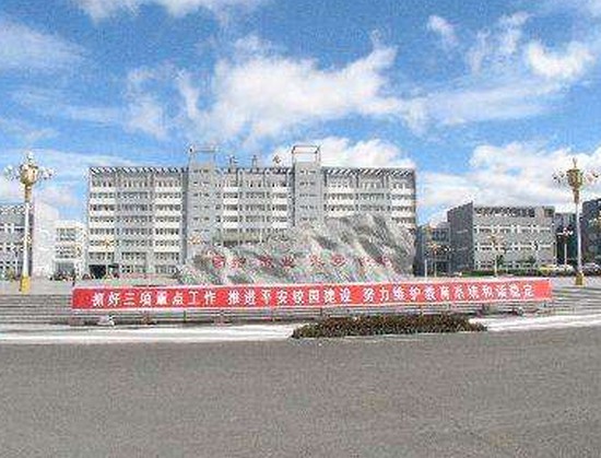 内蒙古科技大学包头医学院有哪些专业及什么专业好