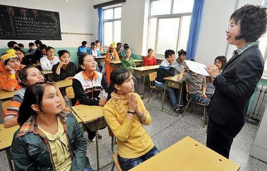 内蒙古科技职业学院怎么样?好不好就业呢?