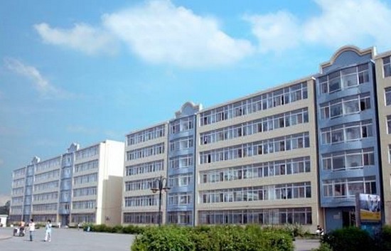 沈阳医学院附属卫生学校招生录取分数线