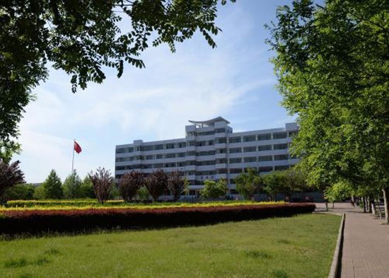 山西同文职业技术学院寝室宿舍条件与学校食堂环境图片