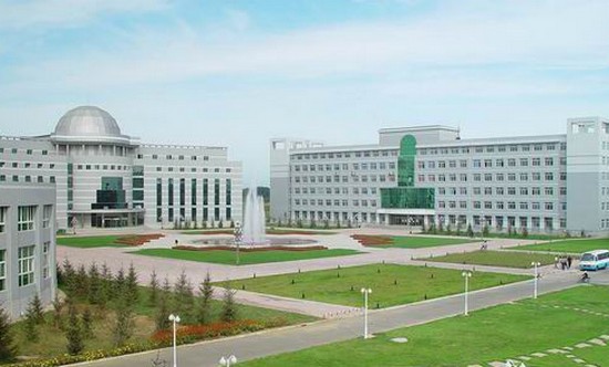 沈阳医学院招生录取分数线
