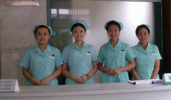 抚顺市卫生学校地址在哪里