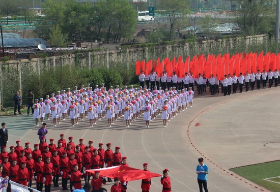 沈阳医学院附属卫生学校怎么样?好不好就业呢?